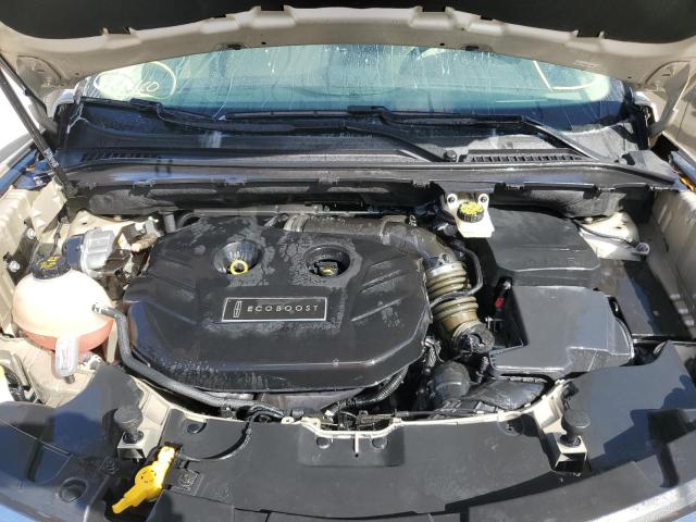 Photo 7 from auction – 2017 LINCOLN MKC PREMIE with VIN 5LMCJ1C94HUL31526