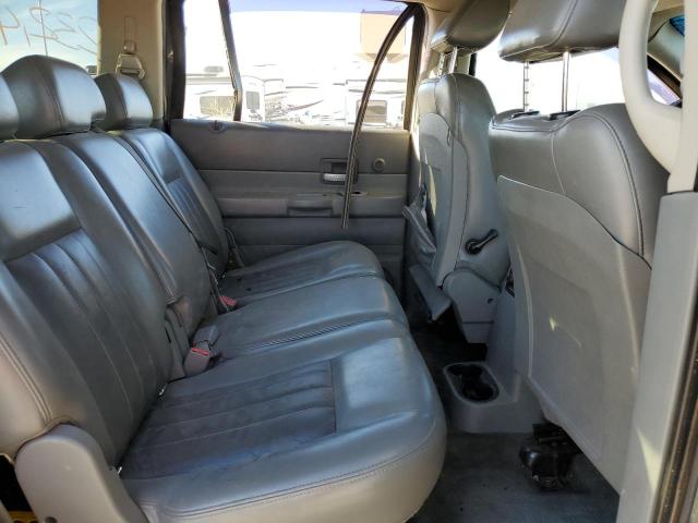 Photo 6 from auction – 2004 DODGE DURANGO LI with VIN 1D4HB58DX4F172205
