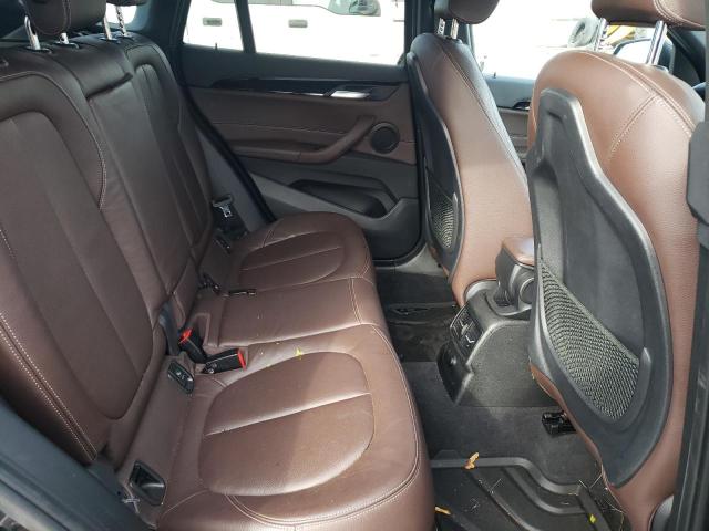 Photo 6 from auction – 2018 BMW X1 XDRIVE2 with VIN WBXHT3C36J5K28190