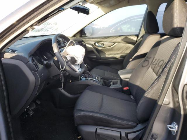 Photo 7 from auction – 2017 NISSAN ROGUE S with VIN JN8AT2MT1HW150269