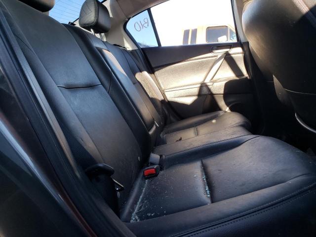 Photo 6 from auction – 2010 MAZDA 3 S with VIN JM1BL1S62A1152185