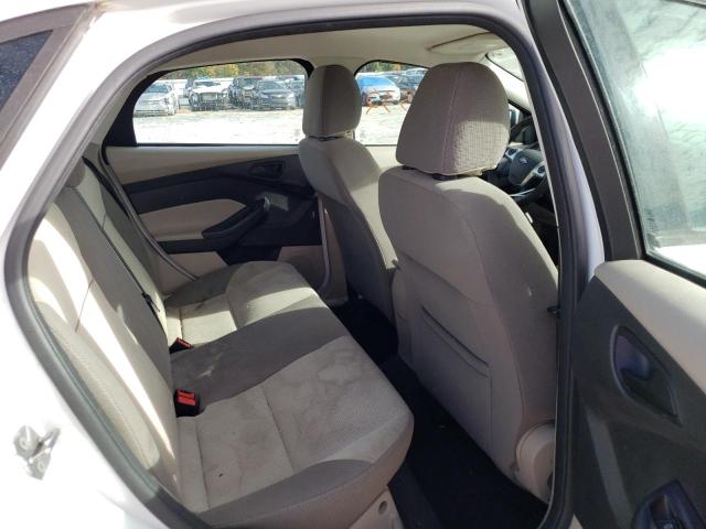 Photo 6 from auction – 2012 FORD FOCUS SE with VIN 1FAHP3F28CL396809