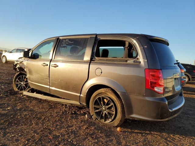 Photo 2 from auction – 2020 DODGE GRAND CARA with VIN 2C4RDGEG2LR166296