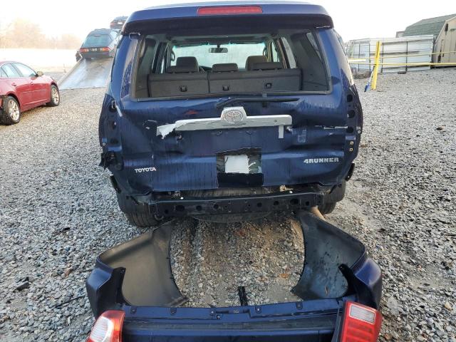 Photo 9 from auction – 2008 TOYOTA 4RUNNER SR with VIN JTEZU14R88K014282