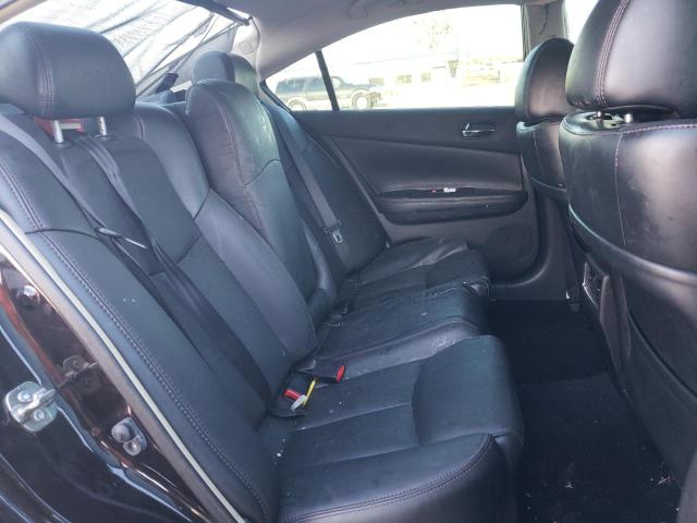 Photo 6 from auction – 2014 NISSAN MAXIMA S with VIN 1N4AA5AP6EC466067