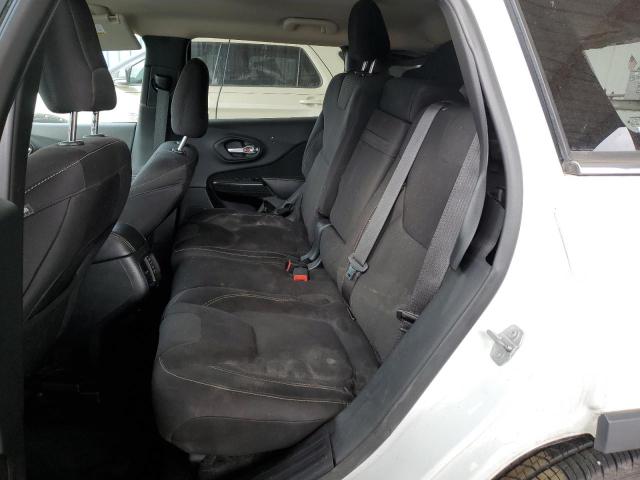 Photo 6 from auction – 2015 JEEP CHEROKEE L with VIN 1C4PJMCB2FW553013