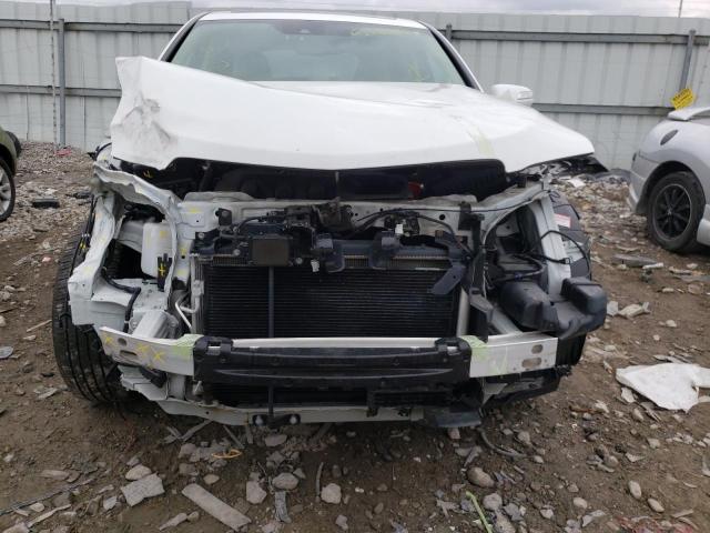 Photo 9 from auction – 2016 ACURA RDX TECHNO with VIN 5J8TB4H53GL012135