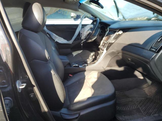 Photo 5 from auction – 2014 HYUNDAI SONATA SE with VIN 5NPEC4AC9EH899853