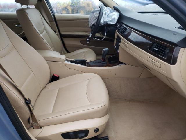 Photo 5 from auction – 2011 BMW 328 XI with VIN WBAPK7C57BA817551
