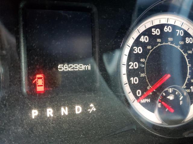 Photo 8 from auction – 2019 RAM 1500 CLASS with VIN 1C6RR7FG0KS520448
