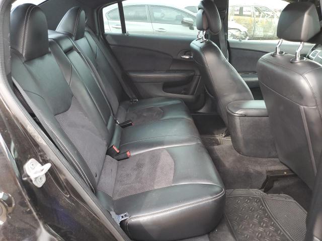 Photo 6 from auction – 2011 CHRYSLER 200 S with VIN 1C3BC8FG6BN615178