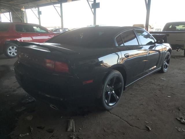 Photo 4 from auction – 2014 DODGE CHARGER R/ with VIN 2C3CDXCT0EH155672