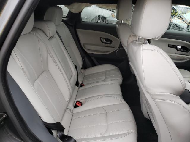 Photo 6 from auction – 2018 LAND ROVER RANGE ROVE with VIN SALVR2RX1JH322102