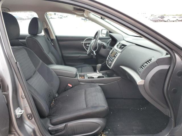 Photo 5 from auction – 2017 NISSAN ALTIMA 2.5 with VIN 1N4AL3AP6HC128431