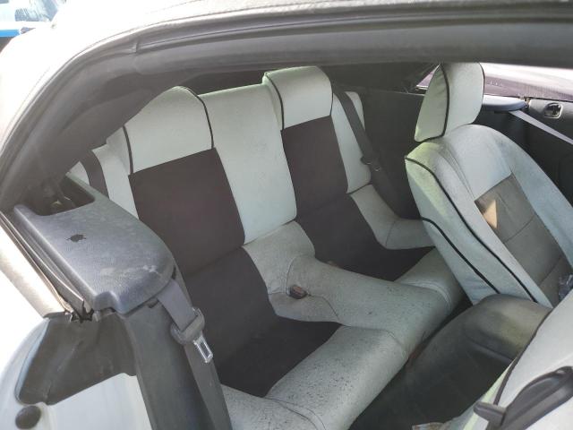 Photo 6 from auction – 2007 FORD MUSTANG with VIN 1ZVFT84N375341215