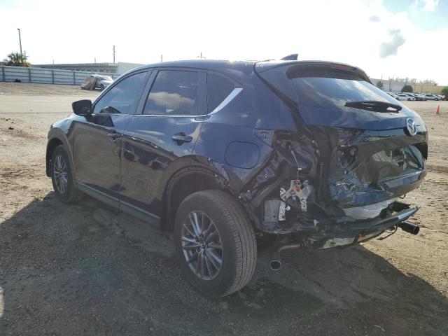 Photo 3 from auction – 2021 MAZDA CX-5 TOURI with VIN JM3KFACM4M0449948