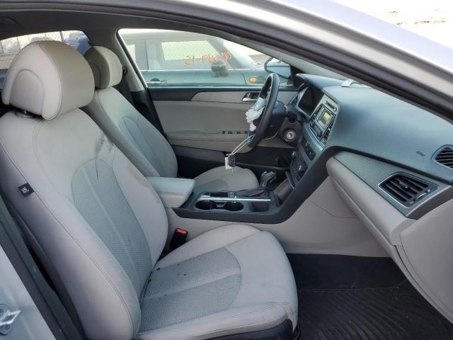 Photo 5 from auction – 2015 HYUNDAI SONATA SE with VIN 5NPE24AF3FH187904