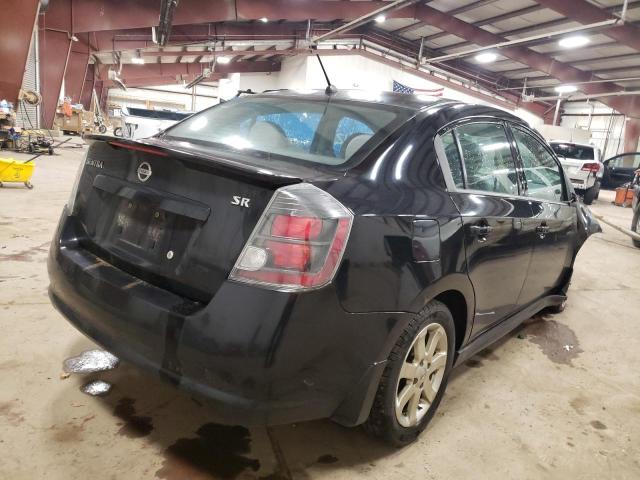 Photo 4 from auction – 2012 NISSAN SENTRA 2.0 with VIN 3N1AB6APXCL668914