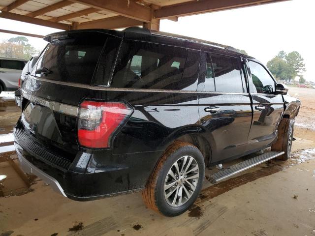 Photo 4 from auction – 2018 FORD EXPEDITION with VIN 1FMJU1KT7JEA09462