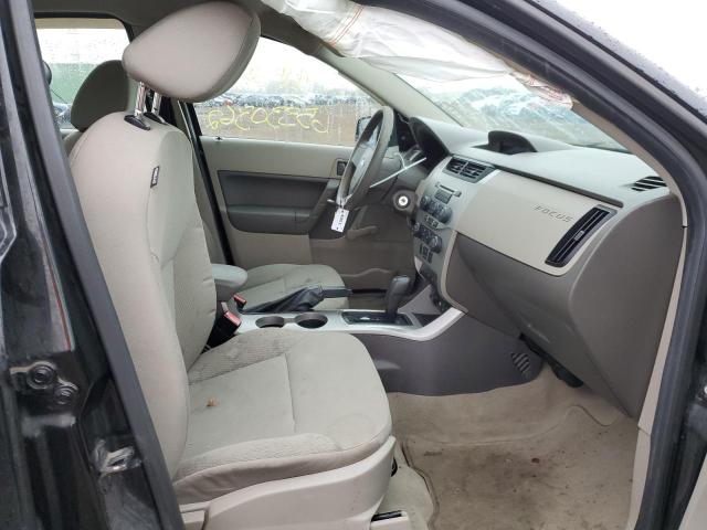 Photo 5 from auction – 2010 FORD FOCUS S with VIN 1FAHP3EN2AW116325