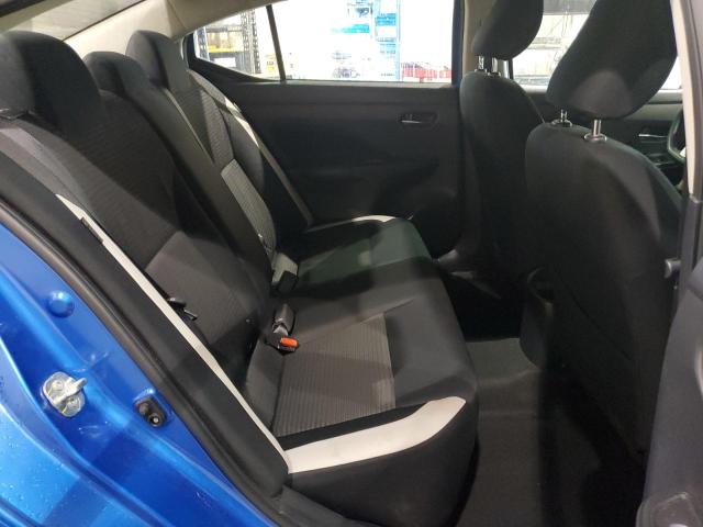 Photo 6 from auction – 2021 NISSAN VERSA SV with VIN 3N1CN8EVXML863014