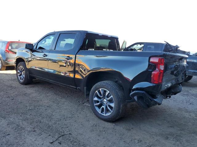 Photo 3 from auction – 2022 CHEVROLET SILVERADO with VIN 3GCUYEET1NG118085