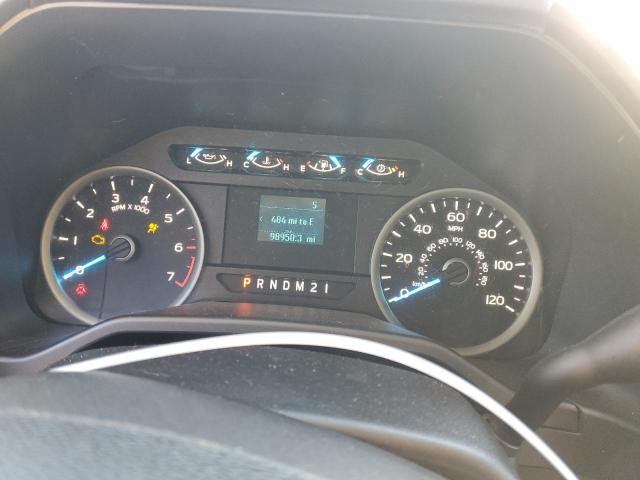 Foto 8 de la subasta – 2015 FORD F150 SUPER con VIN 1FTEX1CF3FFA90029