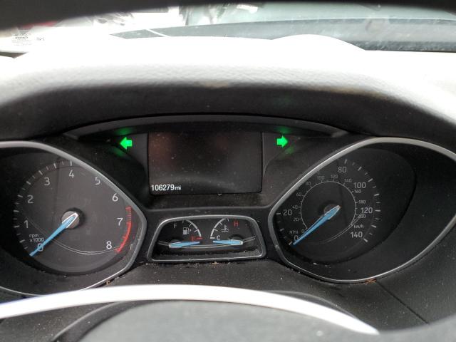 Photo 8 from auction – 2016 FORD FOCUS S with VIN 1FADP3E25GL379472