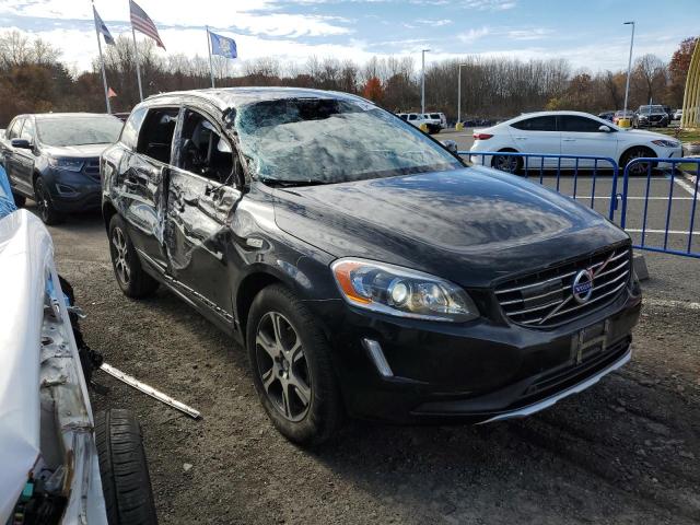 VOLVO XC60 T6 PL 2015 with VIN YV4902RD9F2584837 - Photo from auction