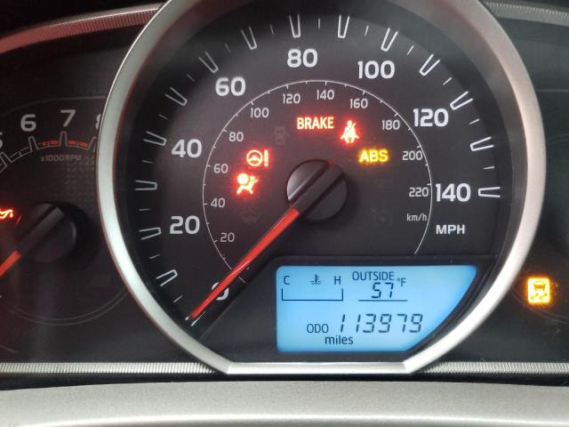 Photo 8 from auction – 2014 TOYOTA RAV4 XLE with VIN 2T3WFREV7EW074486