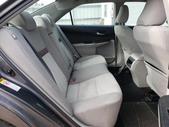 Photo 6 from auction – 2013 TOYOTA CAMRY L with VIN 4T1BF1FK2DU639965