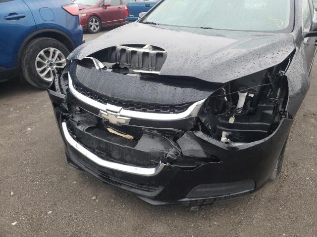 Photo 9 from auction – 2015 CHEVROLET MALIBU LS with VIN 1G11B5SL6FF163608