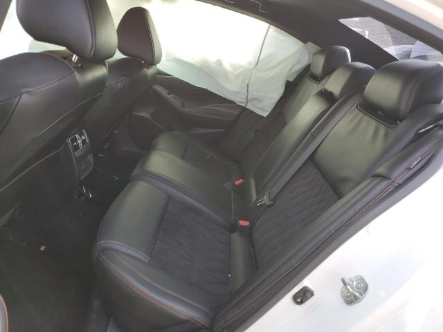 Photo 6 from auction – 2020 NISSAN MAXIMA SR with VIN 1N4AA6EV7LC385252