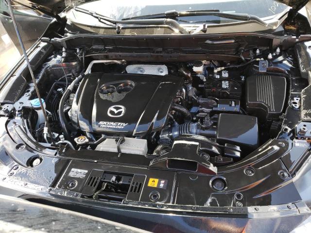 Photo 7 from auction – 2017 MAZDA CX-5 TOURI with VIN JM3KFACL7H0183418