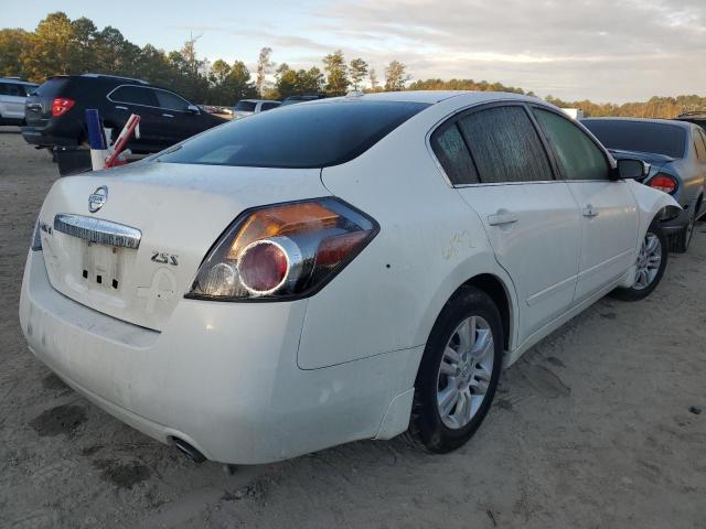 Photo 4 from auction – 2010 NISSAN ALTIMA BAS with VIN 1N4AL2AP4AC105701