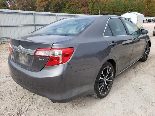 Photo 4 from auction – 2012 TOYOTA CAMRY BASE with VIN 4T4BF1FK0CR238662