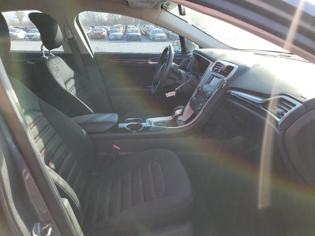 Photo 5 from auction – 2014 FORD FUSION SE with VIN 1FA6P0HD1E5350458