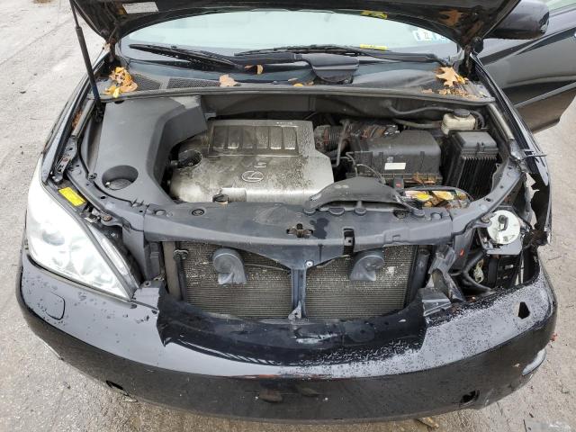Photo 7 from auction – 2009 LEXUS RX 350 with VIN 2T2HK31U79C111224
