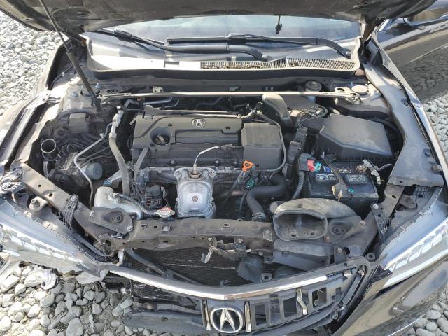 Photo 7 from auction – 2015 ACURA TLX with VIN 19UUB1F30FA025035