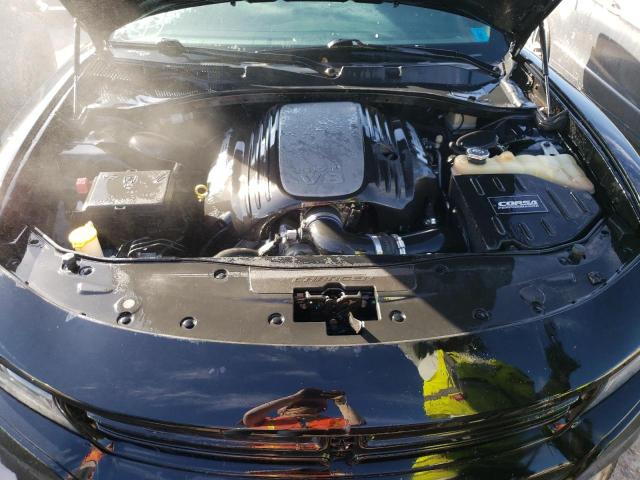 Photo 7 from auction – 2016 DODGE CHARGER R/ with VIN 2C3CDXCTXGH120835