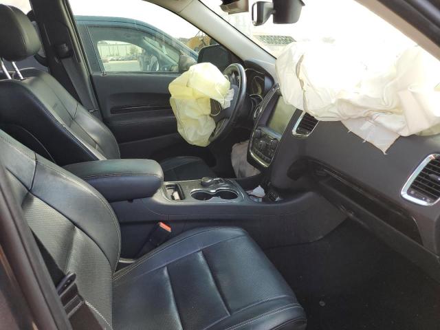 Photo 5 from auction – 2017 DODGE DURANGO CI with VIN 1C4RDHEG6HC740811
