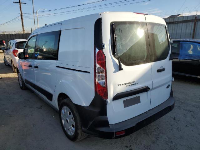 Photo 3 from auction – 2021 FORD TRANSIT CO with VIN NM0LS7E26M1489835