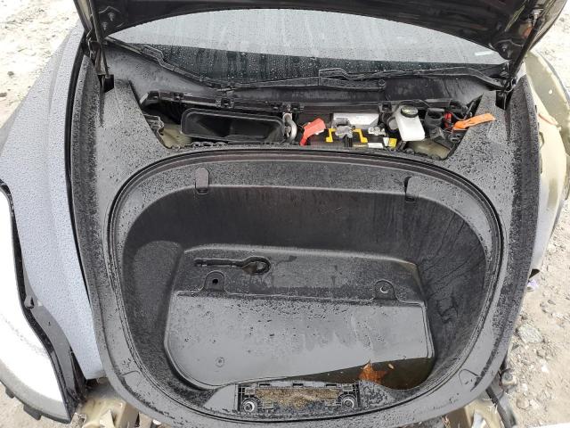 Photo 7 from auction – 2019 TESLA MODEL 3 with VIN 5YJ3E1EA6KF475999