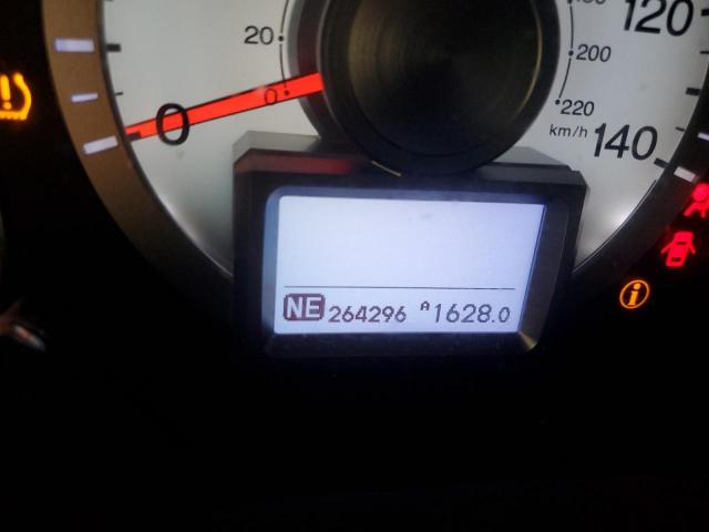 Photo 8 from auction – 2011 HONDA PILOT EXLN with VIN 5FNYF3H75BB016266