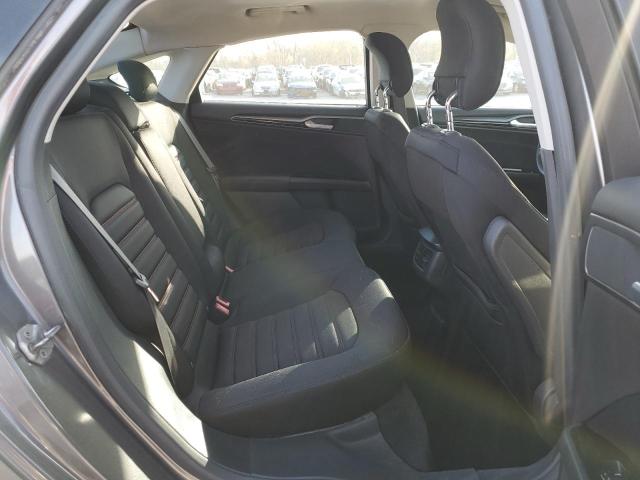 Photo 6 from auction – 2014 FORD FUSION SE with VIN 1FA6P0HD1E5350458