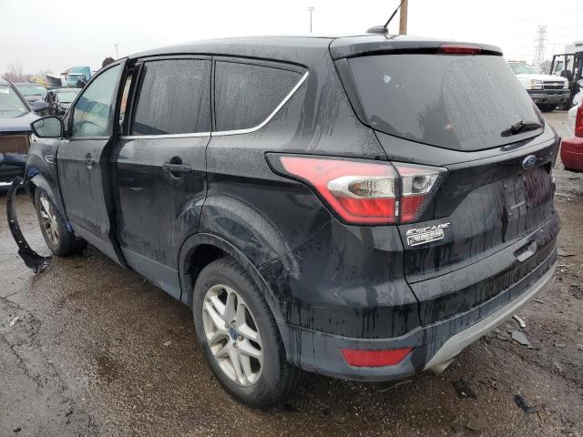 Photo 3 from auction – 2017 FORD ESCAPE SE with VIN 1FMCU0G90HUB59137