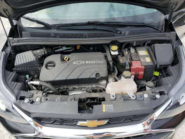 Photo 11 from auction – 2021 CHEVROLET SPARK 1LT with VIN KL8CD6SA1MC729227