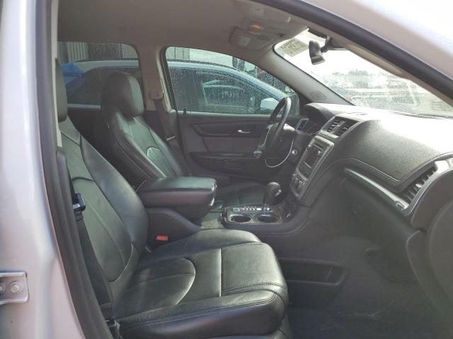 Photo 5 from auction – 2017 GMC ACADIA LIM with VIN 1GKKRSKD8HJ245729