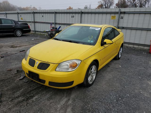 Photo 2 from auction – 2007 PONTIAC G5 with VIN 1G2AL15F177269774