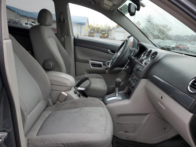Photo 5 from auction – 2008 SATURN VUE XE with VIN 3GSCL33P38S519504